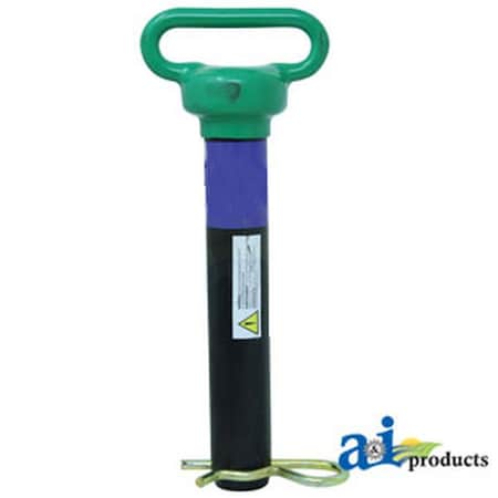 Aftermarket Hitch Pin 112 X 812 A-GHP09-AI